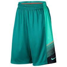 Shorts designed for jogging or exercising are not allowed during the school day,
