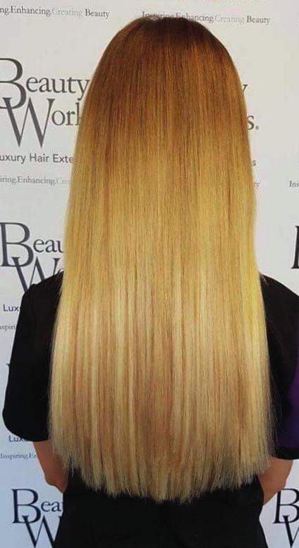 When booking for your Beauty Works extensions we will book you in for a FREE consultation a couple of days before your appointment as delivery for hair varies.