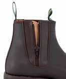 511-01 BOOTEE WITH BELLOWS AND BUCKLE REF- 511-01 Tallas Sizes: 34-48 4518 BOTIN SERRAJE MOD.