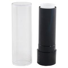 Use: For liquid lip gloss, serums. Straight Vial Curved Vial $1.90 $1.90 LIP GLOSS CONTAINER (SALA 2) CNT-SALA-02 Description: Clear container (PETG) with screw cap.