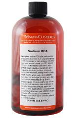 Humectants SODIUM PCA HUM-SOPCA-01 Description: Sodium PCA is the sodium salt of pyroglutamic acid which is an uncommon amino acid found naturally in many proteins.