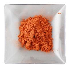 Oily Skin Regulators KAOLIN CLAY, RED TEX-KAOL-02 Description: European red clay that has been sun-dried and suspended in a patent-pending process to reduce particle size (< 10 microns) and make it