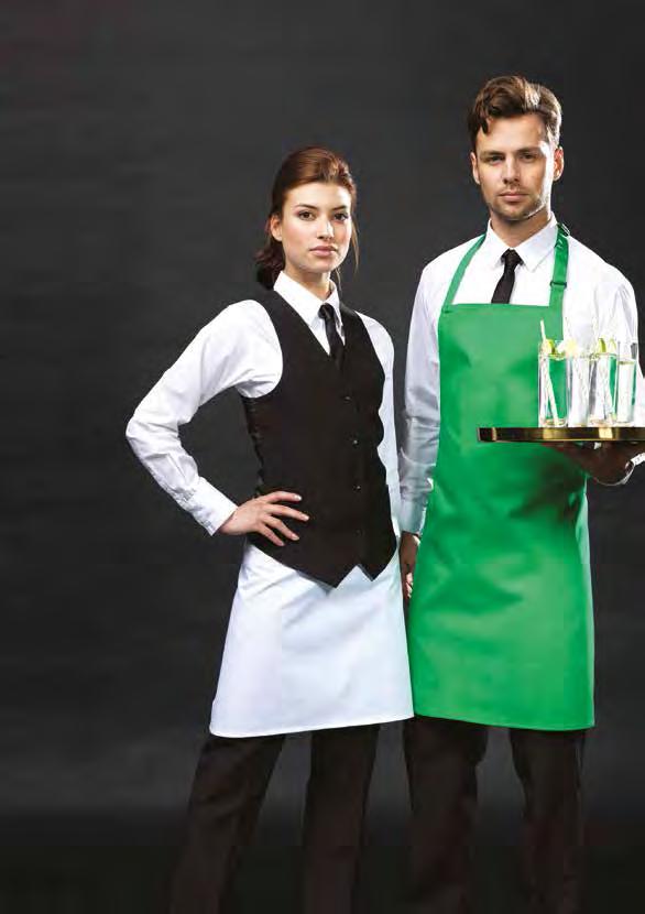 UNIFORMS THAT WORK FOR YOU