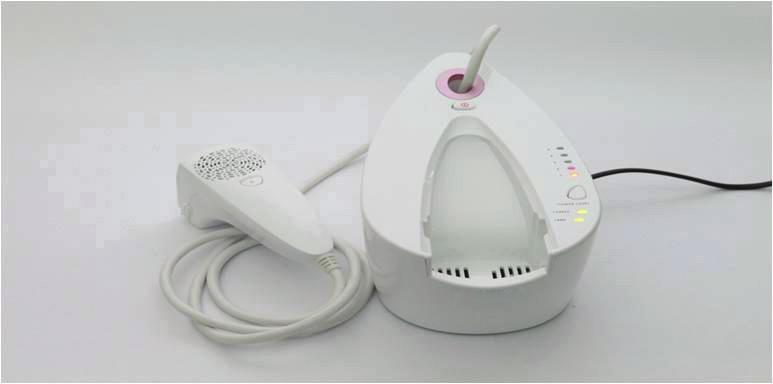 EOSIKA-HAIR REMOVAL 5 SIPL-10 Safe and easy to use at home - Multi-pulse & Multi-path - Touch sensor - Easy human interface Effectiveness - Double flash(multipass + Multipulse) Continual use of