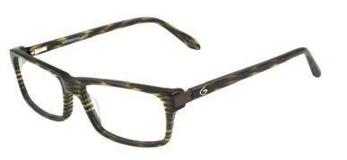 CONTEMPORARY ACETATES COLLECTION ELGIN BLACK 10302507 55-18-140 FRAME MATERIAL: ACETATE WITH STAINLESS STEEL SCREWLESS SPRING HINGE 55 36.8 60.
