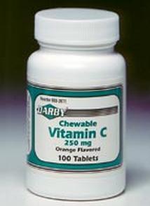 Pharmaceutical Vitamin C (ADH Health Products Prestige Dental Products, Inc.