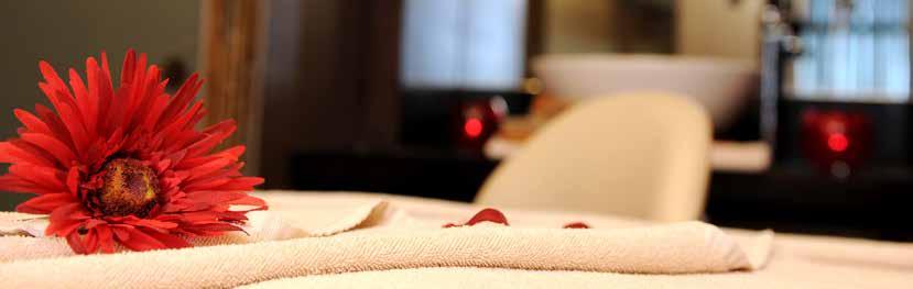 The Two of Us Mid Week Weekend Divine Massage - 25 minutes Express D-Vine Facial - 25 minutes Luxury Manicure or Luxury Pedicure - 50 minutes 10 spend on products at BSpa One course lunch* with a