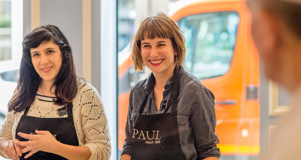 Summary: Following months of anticipation, and fulfilling the dreams of patisserie aficionados, February 2017 saw PAUL finally open its doors in South Africa, in the upmarket area of Melrose Arch -