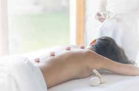 ila Body Treatments Prana Vitality Massage 1hr - 70 Energy Boosting * Detoxifying* Positive Mood Enhancer* For low energy & sluggish circulation.