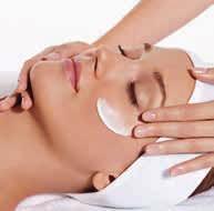 Body Treatment 90 min $225 The Intensive Hydrating Energizing Phyto-Aromatic Body Treatment is