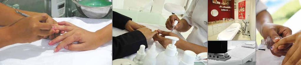 Our Services Nails and Body Manicures / Pedicures Express French Deluxe Spa Shellac Minx Paraffin treatment Natural nail repair Princess manicure / pedicure (Age 13 and under) Nail Enhancements