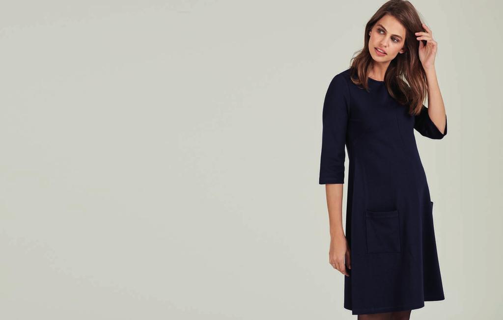 Build your capsule maternity collection at Isabella Oliver - the key pieces you ll live in