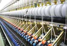 Italian Textile Machinery orders on the upswing in 2017 The orders index for textile machinery compiled by ACIMIT, the Association of Italian Textile Machinery Manufacturers, rose by 29 per cent for