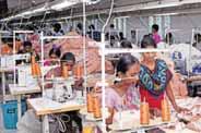 Tirupur textile producers to reach customers thru e-com platform Amazon.