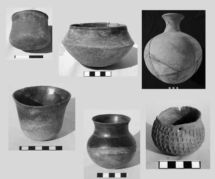 of Neolithic (UGS 045), Kerma- Napatan (UGS 112), and Kerma and Christian (Al-Widay 3) date.