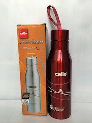 Water Bottle 600 Ml Cello