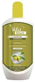 Hair Oil 150ml Olive Oil Hair