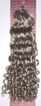 598970 S-American Curl Braids: 2