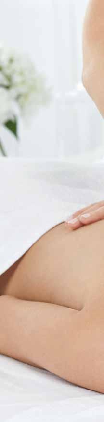 BODY THERAPY DETOX, CELLULITE & TIGHTENING ELEMIS Thousand Flower Detox Wrap Enriched by Somerset soil packed with tree, flower and grass rich nutrients, this treatment provides super skin-health and