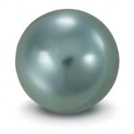 MARBLE GEMS Snow White Chocolate PEARLS A very sophis cated look and are very inexpensive. An essen al collec on for your marble jewellery. Celeste Blue Vanilla These are our wonderful Faux pearls.