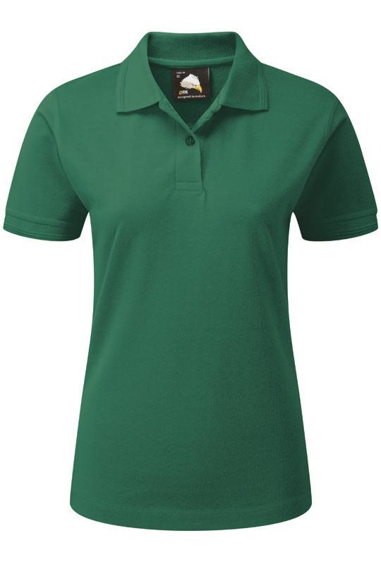 200gsm 60 70 10 GOSHAWK DELUXE T-SHIRT Product code: 1005-15 Top quality, hardwearing t-shirt Polycotton fabric washes and wears like a poloshirt Keeps it shape and colour far better than a