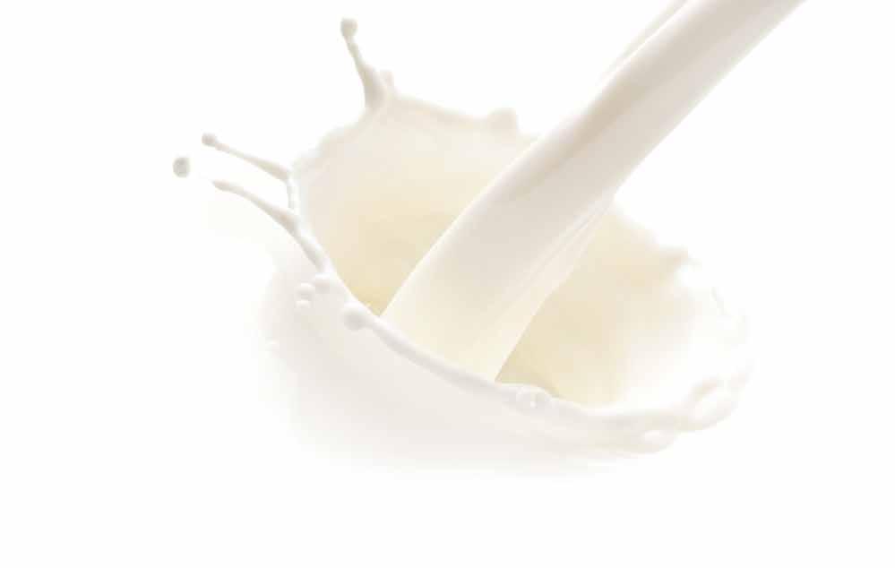 Almond Milk Cream Shampoo Conditioning and