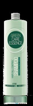 250 ml - 1000 ml The freshness of Sage, Mint and Nettle meet in this shampoo, to take care of the scalp and remove dandruff