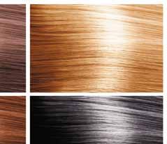 Keratincolor and