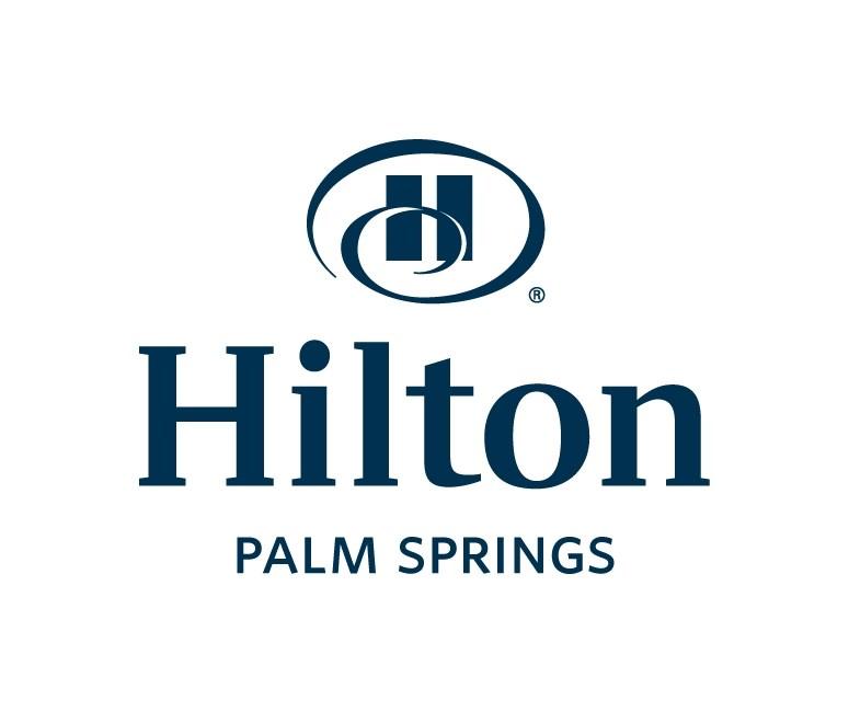 Hilton Palm Springs 400 E Tahquitz