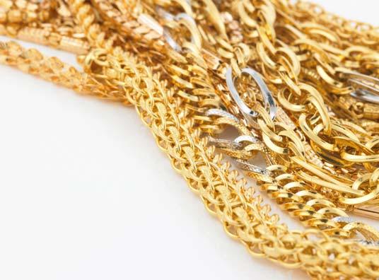 In our catalogue you will find up to 1100 models of chains.