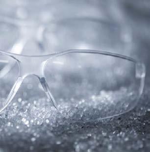 SWISS ONE: Premium Safety Eyewear From R&D to