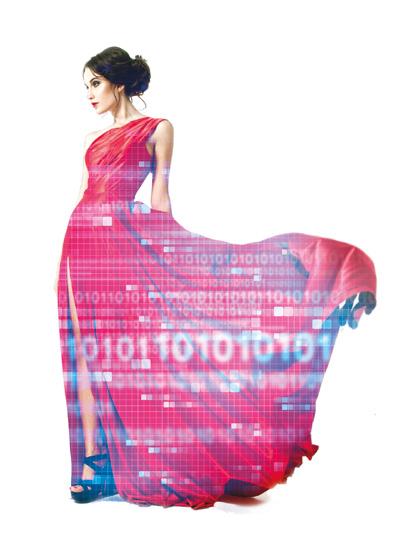 On-Trend: The Changing Face of Fashion Retail Executive Summary Digital technologies are transforming the apparel supply chain by challenging old operating models and unleashing new opportunities.
