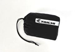 storage pouch to fold up in very compact size storage size: 17 9 2 weight : 130g RSI203 BOOTS