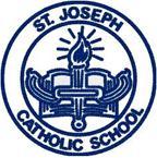 St Joesph Catholic School Logo #1041341k Per Item Logo Application Fee: $8.10 Logo is restricted and may only be applied to the approved items listed in your dress code below.