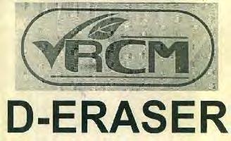 Trade Marks Journal No: 1796, 08/05/2017 Class 1 3486429 20/02/2017 RCM FERTILIZER PRIVATE LIMITED FLAT NO.