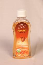 Almond  Glint