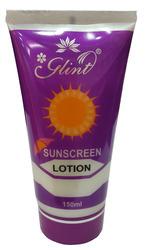 SUNSCREEN LOTION Herbal Sunscreen Lotion Sunscreen