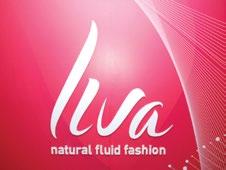 with the launch of a new revolution in fabric christened LIVA.