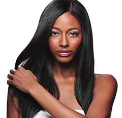 Deep Wave is packed with tons of volume and gorgeous waves, allowing you to create a fabulous style paired with the perfect cut.