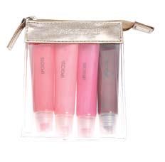shades All About Face Make-Up Brush Set 6