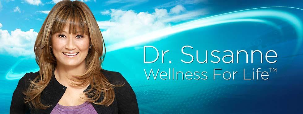 My #1 Secret to Healthy Glowing Skin Hi, Dr. Susanne here again and thank you for following me throughout this entire skin secrets mini-series!