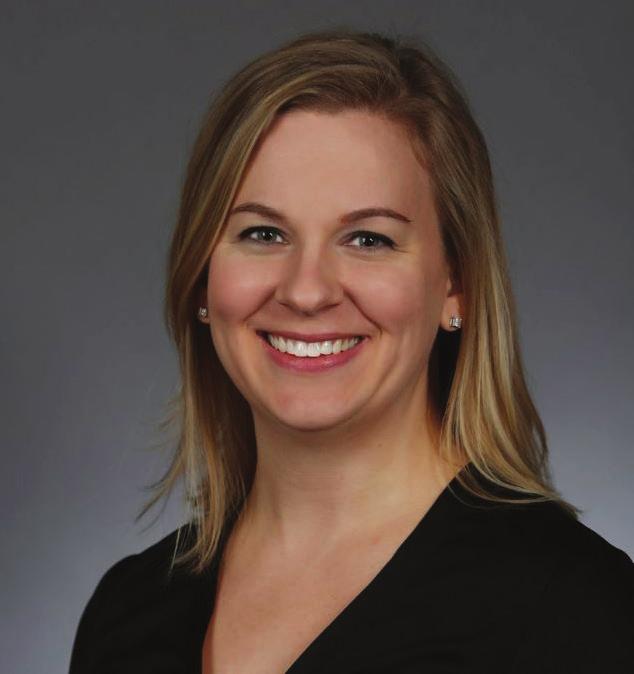Biography Megan J. DiGiorgio, MSN, RN, CIC, FAPIC Clinical Manager, GOJO Industries Megan has worked in infection prevention for over 10 years.