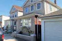 Good sized rooms. $420,000 PERTH AMBOY - Do not miss this one!!!! Short sale!