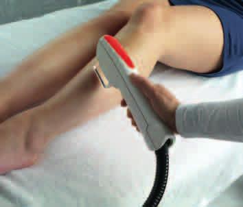 Speed, economy and comfort are second to none Hair removal better and faster than ever Great efficiency Ellipse hair removal comes with an exceptionally high clearance rate.