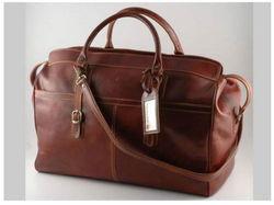 LEATHER TRAVEL BAGS We are a Leading