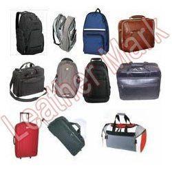 REXINE TRAVELING BAGS We are a Leading Manufacturer, Supplier, Wholesaler & Exporter