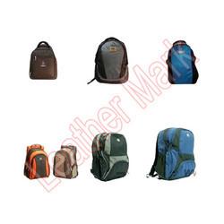 Hiking Backpacks, Leather Bagpack, Designer Leather Bag