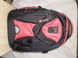 REXINE SCHOOL BAGS We are a Leading Manufacturer, Supplier,