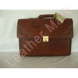 LEATHER LAPTOP BAGS