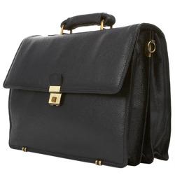 LEATHER EXECUTIVE BAGS Durable